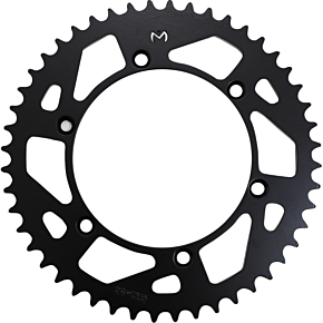 Steel Rear Sprocket - 48 Tooth 1210-1734
