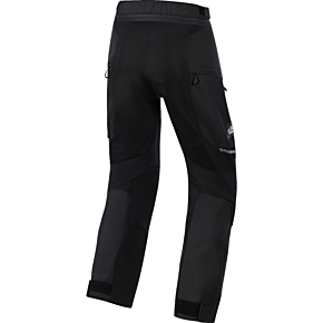 Cusco Drystar® Pants - Black - 4XL 3221026-10-4XL