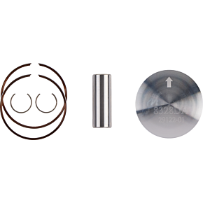 Piston Kit - 46.95 mm - KTM | Husqvarna | Gas Gas 8328DA