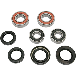Wheel Bearing Kit - Front - Yamaha PWFWK-Y13-600