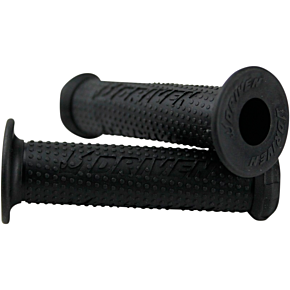 Grips - Revolt - Black D333 BK