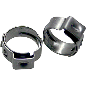 Motion Pro Clamp Stepless 7.8-9.5Mm