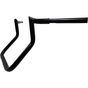 Handlebar - Prime Ape - 12" - Black LA-7358-12B