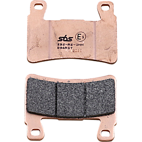 Brake Pads - 894RST 894RST