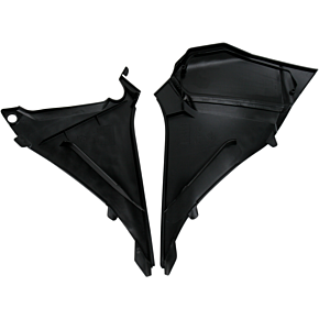 Acerbis Airbox Cover - KTM - Black