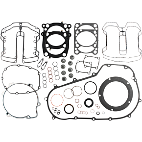Cometic Complete Engine/Primary Gasket Set C10266