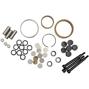 Epi Clutch Rebuild Kit CX400013