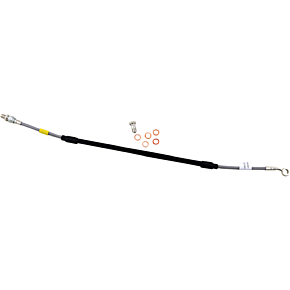 Galfer Stainless Steel Brake Line FK003D83R