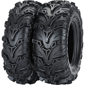 Itp Tire - Mud Lite II - Rear - 27x11-12 - 6 Ply 6P0526
