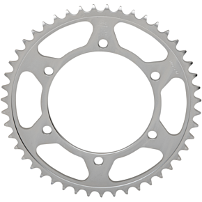 JT Sprockets Sprocket - Rear - Yamaha - 47-Tooth JTR859.47