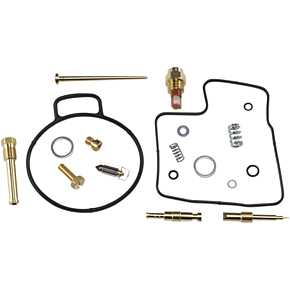 K and L Supply Repair Kit Carburetor Honda - 18-2689