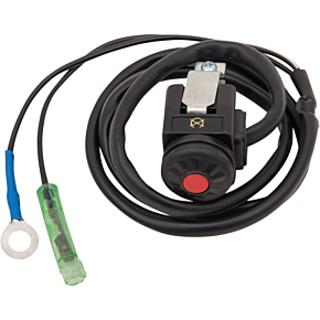 K and S Technologies KTM Style Kill Switch - 12-0106
