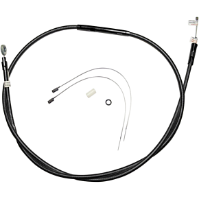 Magnum Clutch Cable - Black Pearl™ 422814