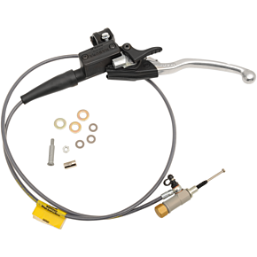 Magura Clutch System - Hymec 0120524-25
