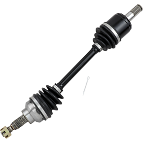 Moose Racing Complete Axle - Kit - Honda