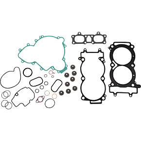 Moose Racing Complete Motor Gasket Kit Polaris