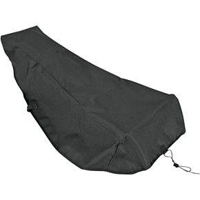 Moose Racing Seat Cover - Black - Arctic Cat - 0821-0194
