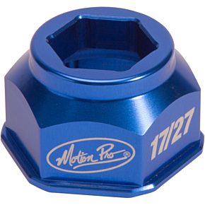 Motion Pro Tool T6 Adapter 32/27/17Mm