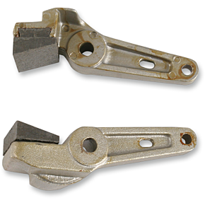 Parts Unlimited Brake Pads - Yamaha - 05-15228