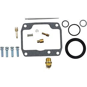 Parts Unlimited Carburetor Rebuild Kit Ski-Doo
