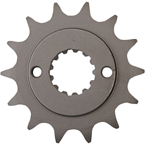 Parts Unlimited Counter Shaft Sprocket - 14-Tooth