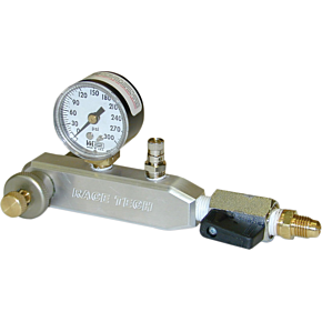 Race Tech Tool Nitrogen Gauge