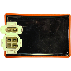 Ricks Motorsport Electric CDI Box - Honda 15-105
