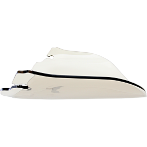 Slipstreamer Windshield - Smoke - 10" - FLHT/X '14+ S-235-10