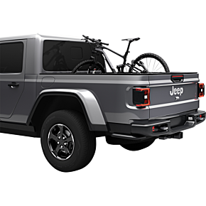 Thule Insta-Gater Pro Truck Bed Bike Rack - Black 501501