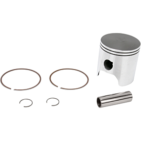 Wiseco Piston - +0.50 mm 2434M07000