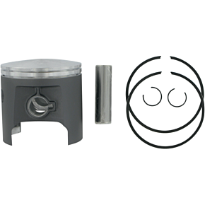Wsm Piston Assembly - Polaris - +.5 mm 50-306-05PK