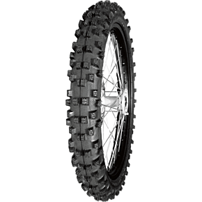 Tire - 6 Days Extreme - Front - 80/90-21 - 48R 3841600
