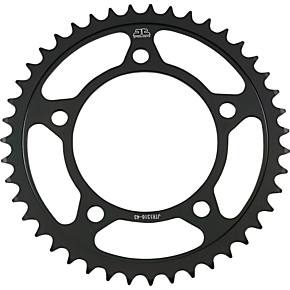 Rear Sprocket - 43-Tooth - Honda