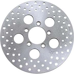 Front Rotor - Stainless Steel - 10" 1710-1910