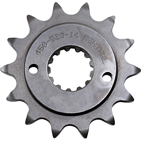 Sprocket - Front - Honda - 14-Tooth 450--520-14GP