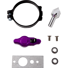 Pro Launch Start Device - Purple - KTM 12-P622