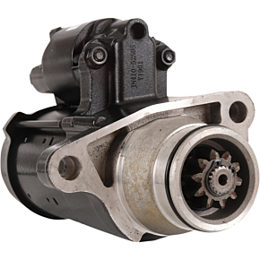 1.4kW Starter - Black 2110-1101