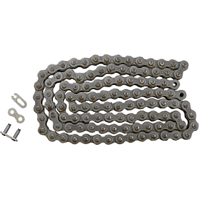 520 HDR - Competition Chain - Steel - 108 Links JTC520HDR108SL