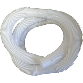 Bilge Hose - 3/4" x 6' - White 116-0340