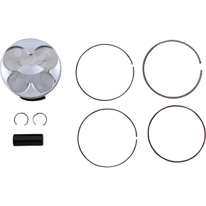 Piston Kit 8967DB