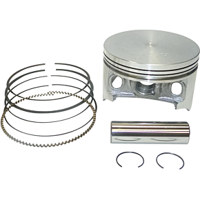 Piston Kit - Honda 400 - Standard 50-230K