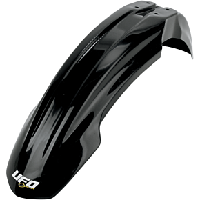 Front Fender - Black YA03879-001