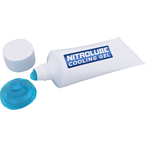 Cooling Gel - 3 oz. net wt. NMLUBE 85