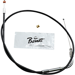 Throttle Cable - Black 101-30-30019