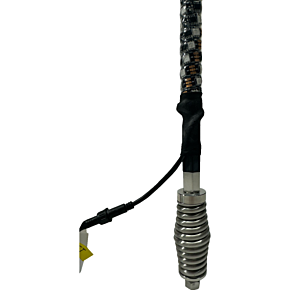 SOL Deluxe 5' Whip Light Rod - Chasing - Bluetooth® - RGB SB-CHSBTR-151-V2
