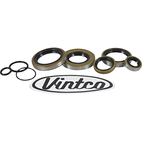 Oil Seal Kit KOS015