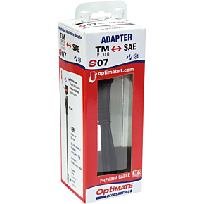 Charger Cord - KET to SAE Battery Lead