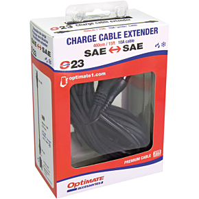Charger Cord - 15' Extender