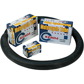Inner Tube - Standard - 18" - TR-4 - Center/Side Metal Valve 663064J8