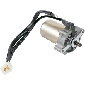 Starter Motor - Polaris 61-511